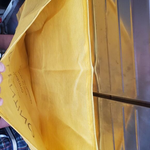 Valentino Dust Storage Bag 21" X 23" - Picture 5 of 6